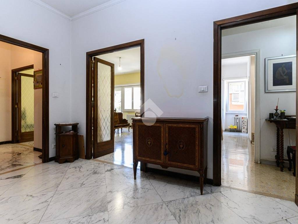 appartamento in vendita a Roma in zona Aurelio