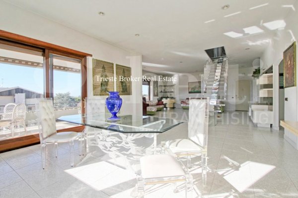 appartamento in vendita a Roma in zona Appio Claudio