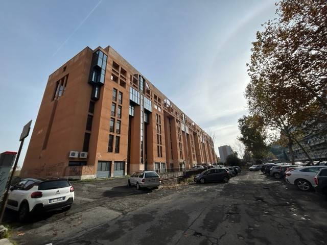 appartamento in vendita a Roma in zona Collatino