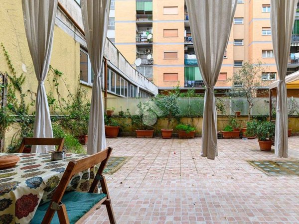appartamento in vendita a Roma in zona Aurelio