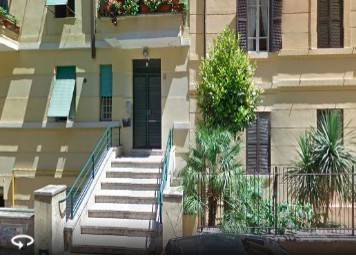 appartamento in vendita a Roma in zona Trieste
