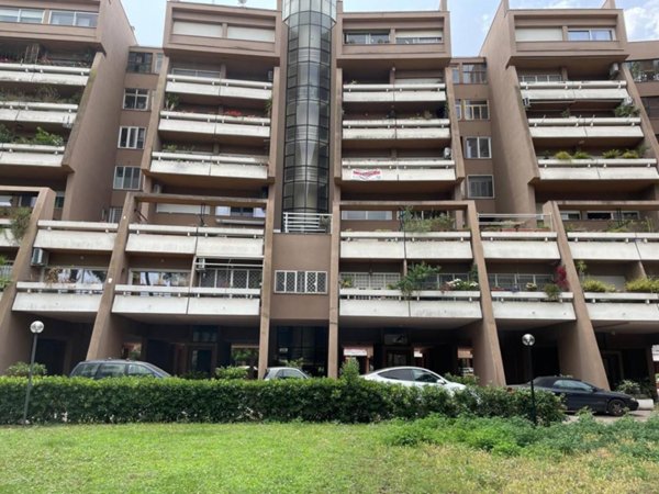 appartamento in vendita a Roma in zona Giuliano Dalmata