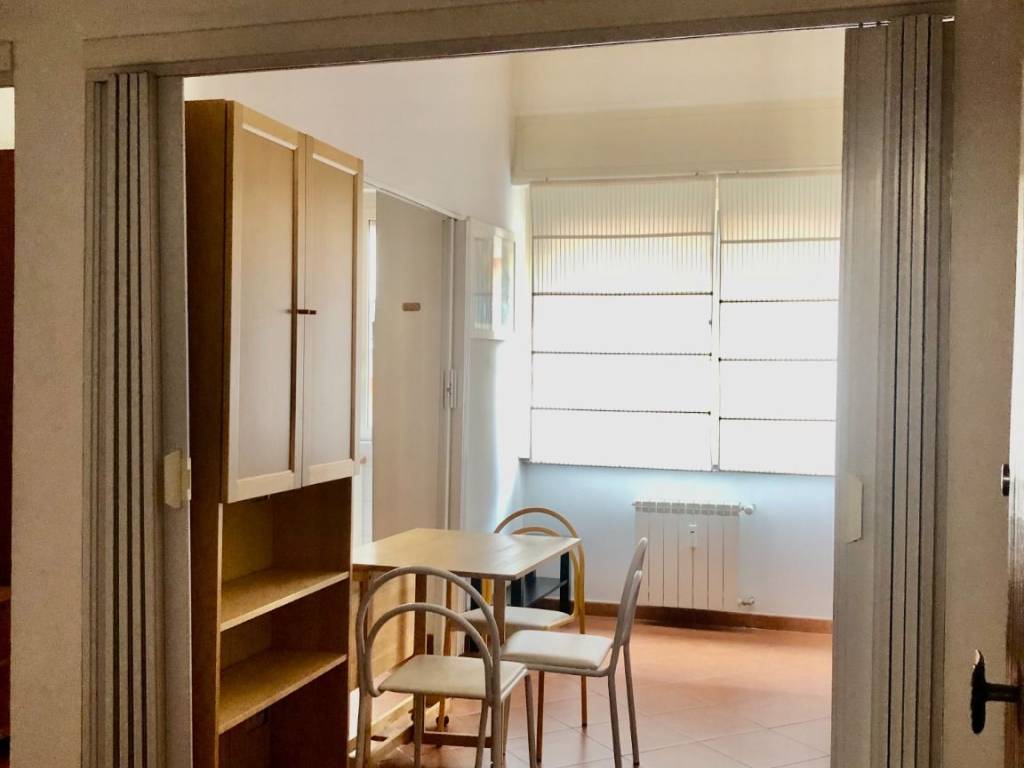 appartamento in vendita a Roma in zona Monte Sacro/Talenti