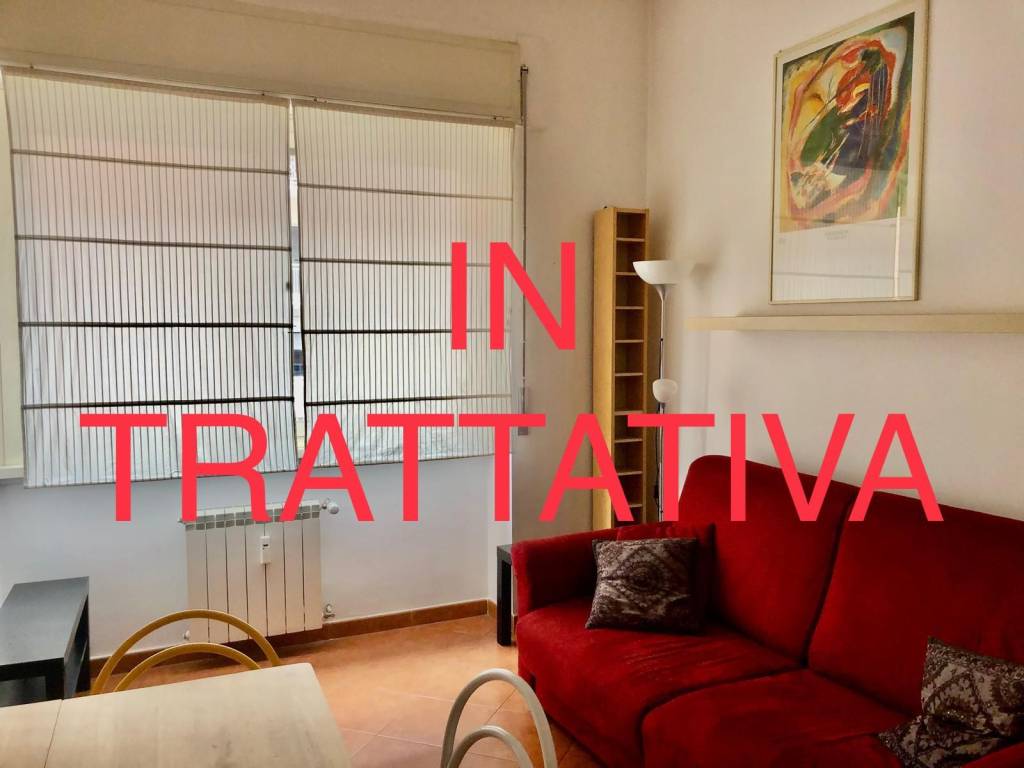 appartamento in vendita a Roma in zona Monte Sacro/Talenti