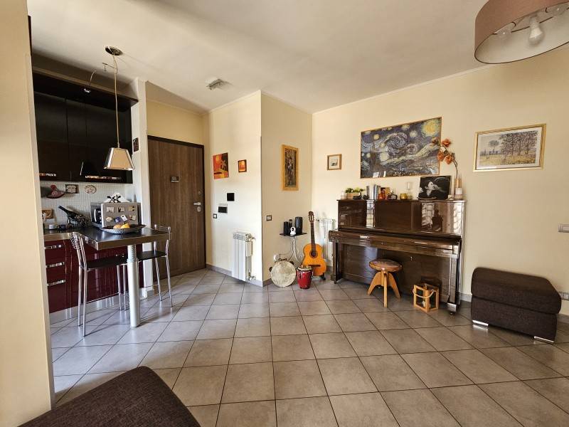 appartamento in vendita a Roma in zona Ostia
