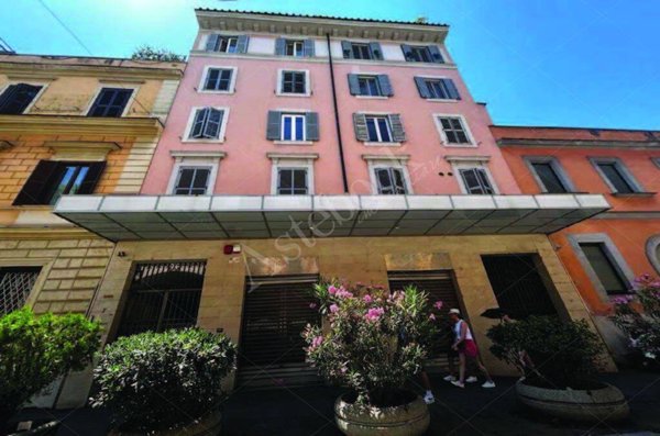 negozio in vendita a Roma in zona Celio