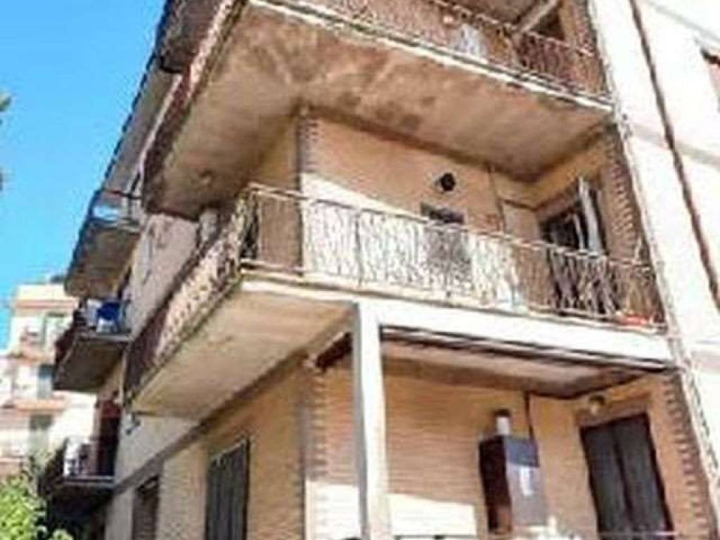 appartamento in vendita a Roma in zona Trionfale