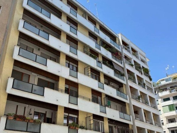 appartamento in vendita a Roma in zona Flaminio