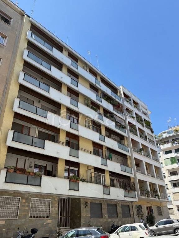 appartamento in vendita a Roma in zona Flaminio