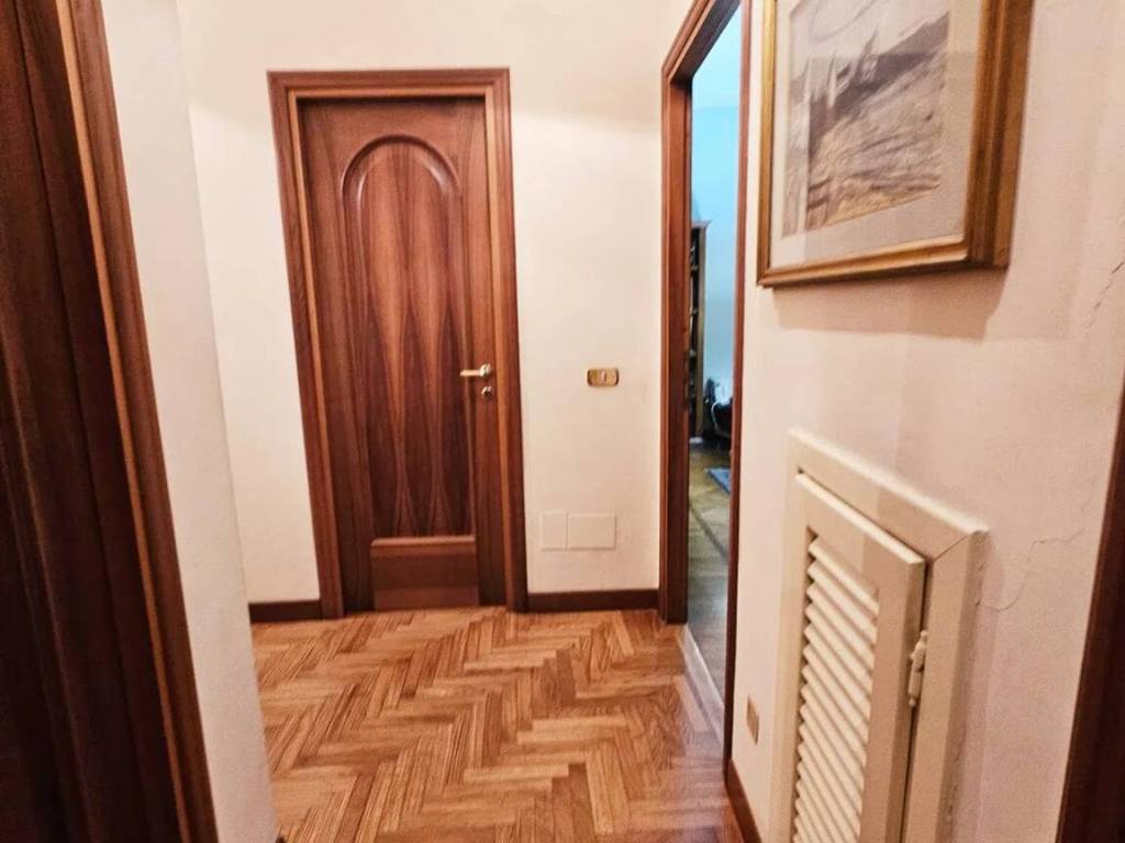 appartamento in vendita a Roma in zona Flaminio