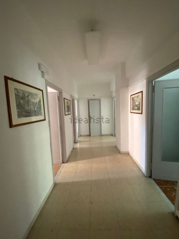 appartamento in vendita a Roma in zona Tuscolano