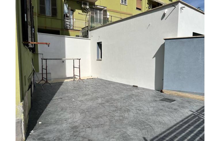 casa indipendente in vendita a Roma in zona Alessandrino