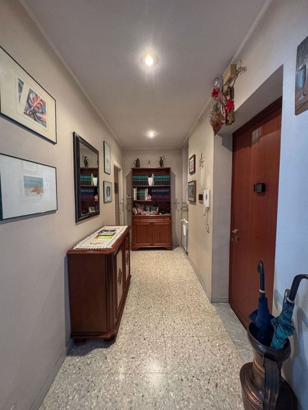 appartamento in vendita a Roma in zona Collatino