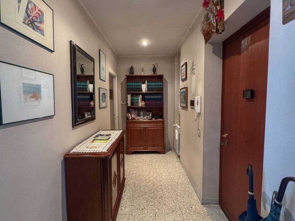 appartamento in vendita a Roma in zona Collatino