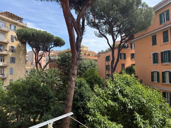 appartamento in vendita a Roma in zona Trieste