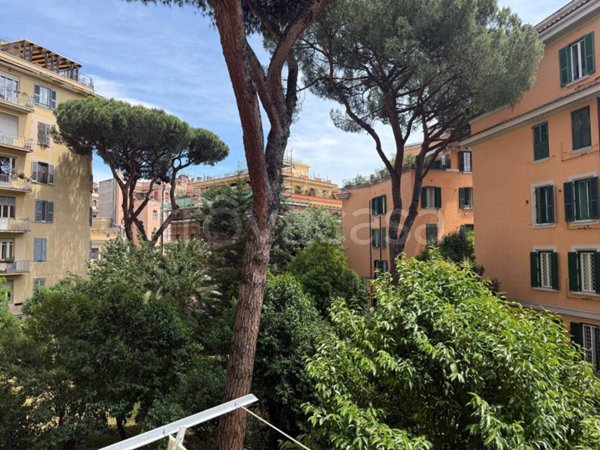 appartamento in vendita a Roma in zona Trieste