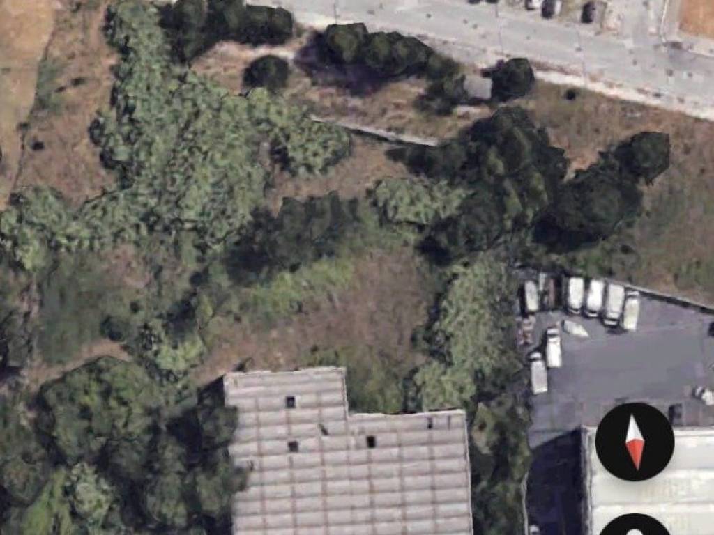 intera palazzina in vendita a Roma in zona Ponte Mammolo