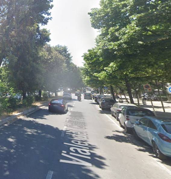 negozio in vendita a Roma in zona Gianicolense