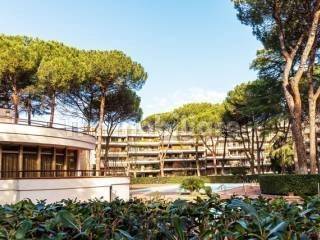 appartamento in vendita a Roma in zona Torrino
