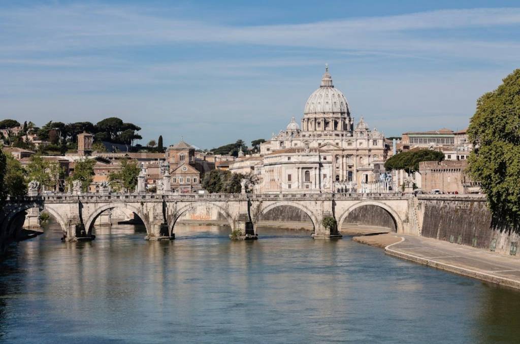 appartamento in vendita a Roma in zona Rione Borgo