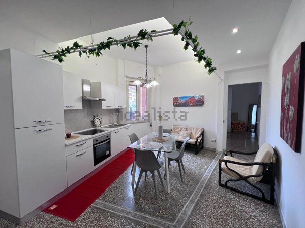 appartamento in vendita a Roma in zona Tiburtino