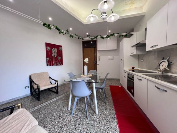 appartamento in vendita a Roma in zona Tiburtino