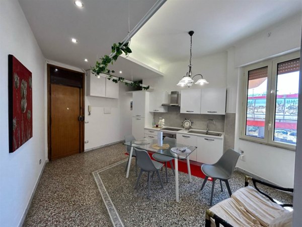 appartamento in vendita a Roma in zona Tiburtino