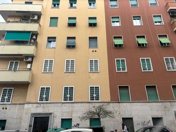 appartamento in vendita a Roma in zona Tuscolano