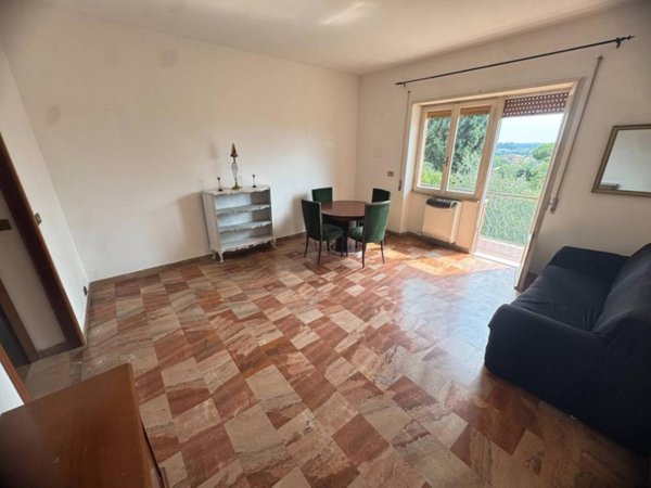appartamento in vendita a Roma in zona Sette Bagni