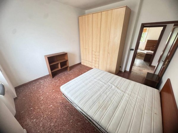 appartamento in vendita a Roma in zona Sette Bagni