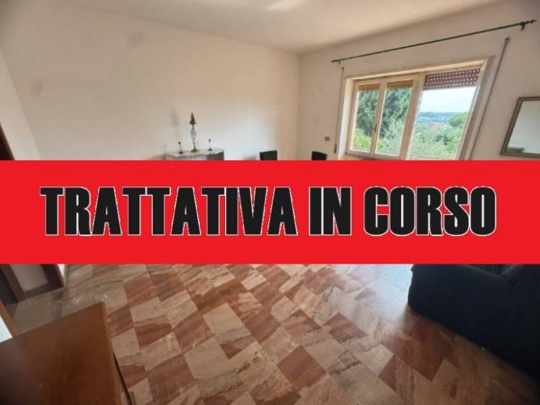 appartamento in vendita a Roma in zona Sette Bagni