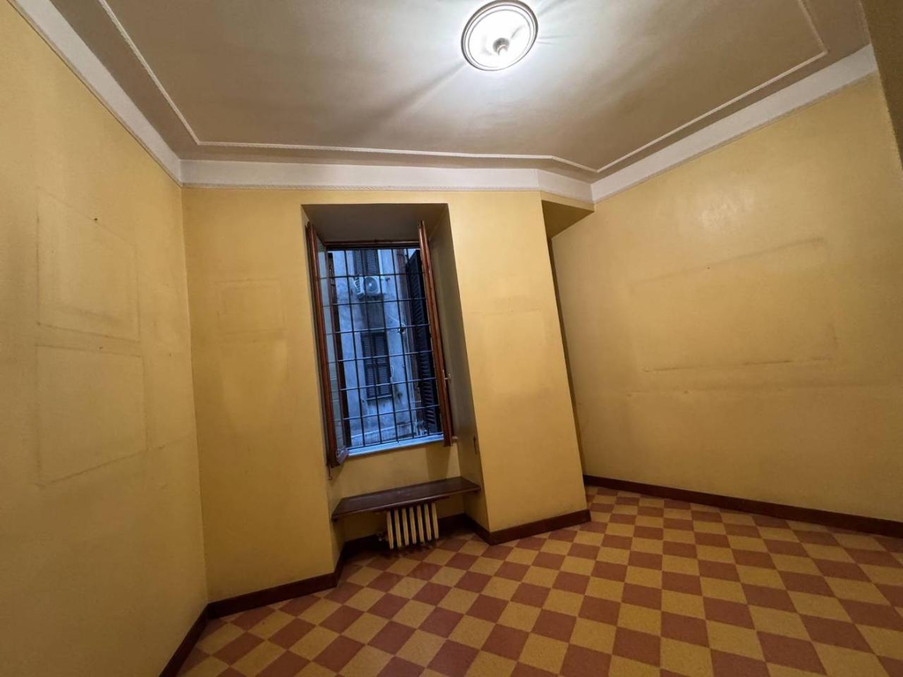 appartamento in vendita a Roma in zona Ostiense