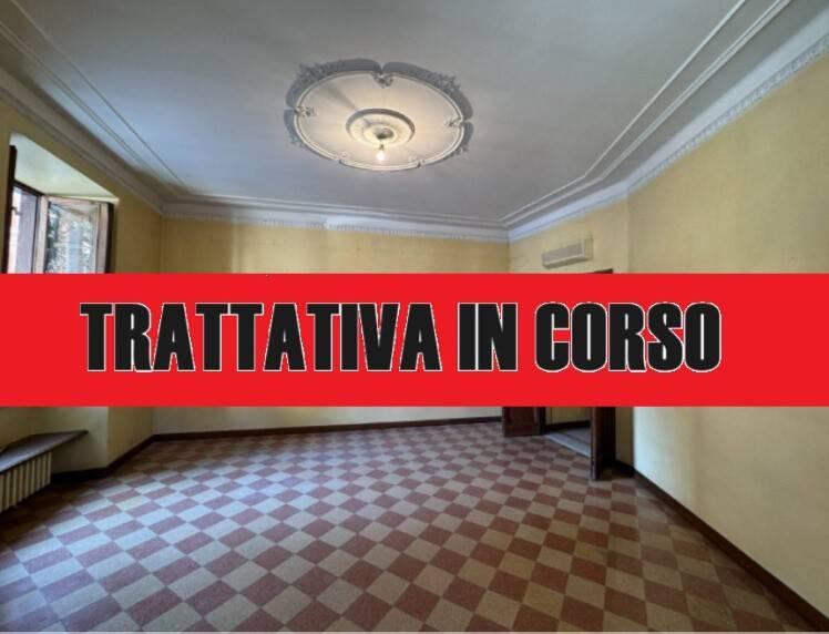 appartamento in vendita a Roma in zona Ostiense