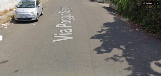 appartamento in vendita a Roma in zona Collatino