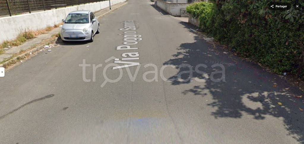 appartamento in vendita a Roma in zona Lunghezza