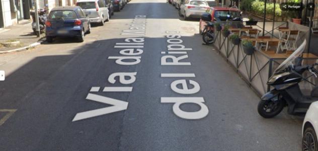 appartamento in vendita a Roma in zona Aurelio