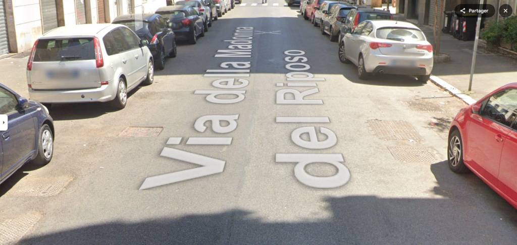 appartamento in vendita a Roma in zona Aurelio