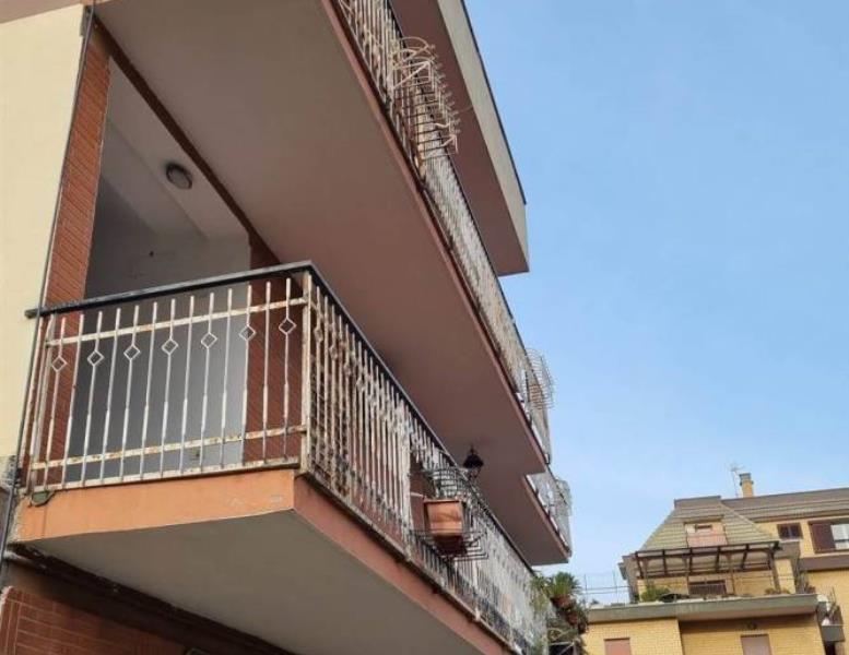 appartamento in vendita a Roma in zona Fidene