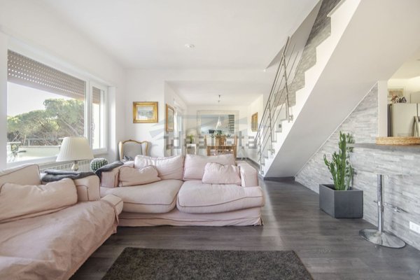 appartamento in vendita a Roma in zona La Giustiniana