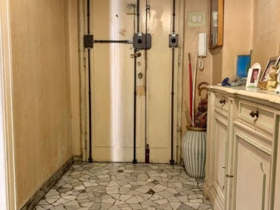 appartamento in vendita a Roma in zona Portuense