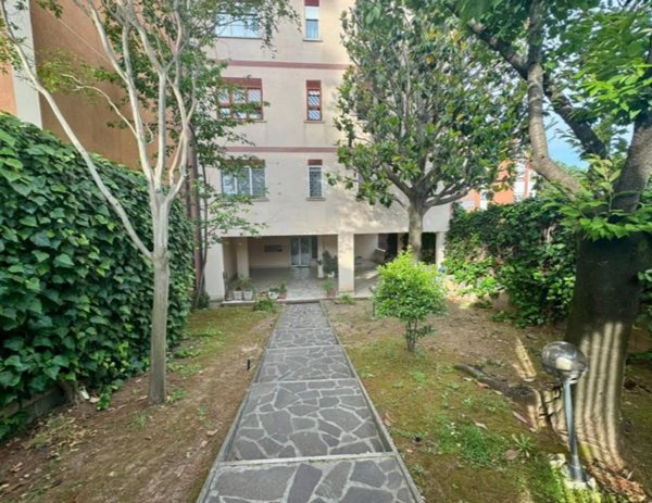 appartamento in vendita a Roma in zona Ponte Mammolo