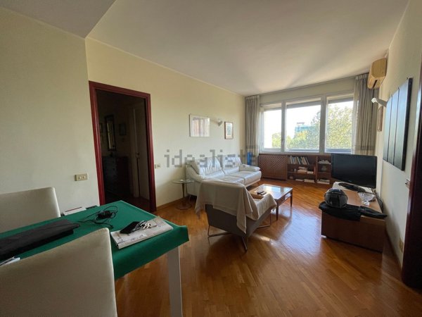 appartamento in vendita a Roma in zona Collatino