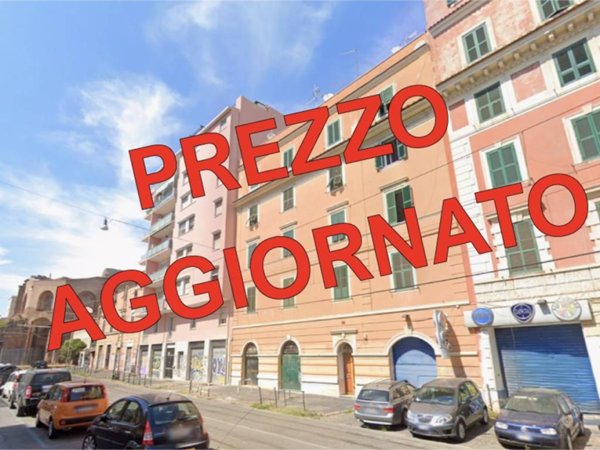 appartamento in vendita a Roma in zona Esquilino