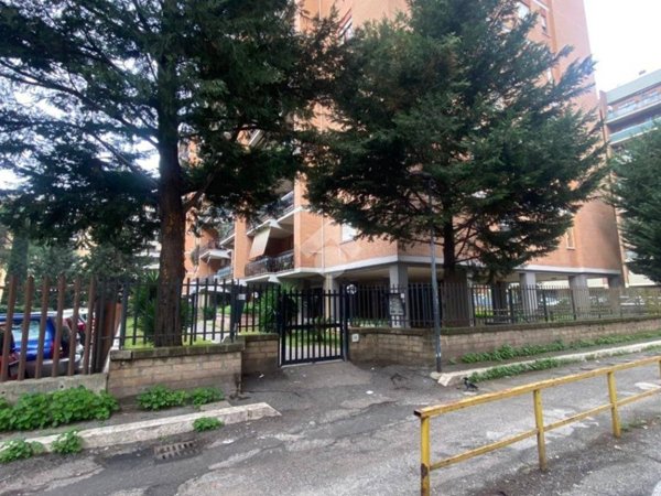 appartamento in vendita a Roma in zona Cinecittà