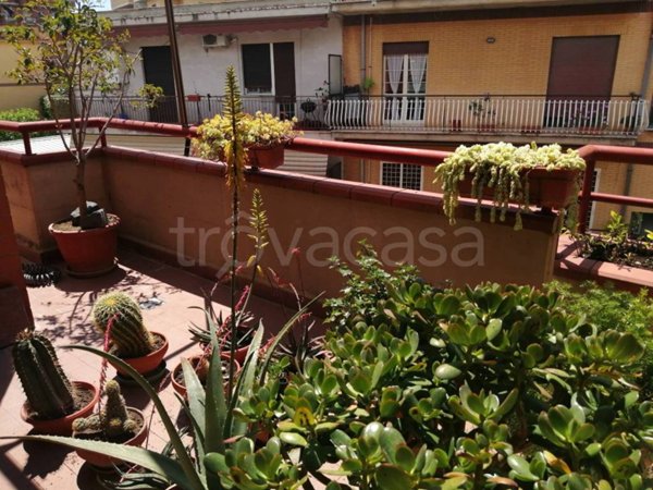 appartamento in vendita a Roma in zona Casalotti