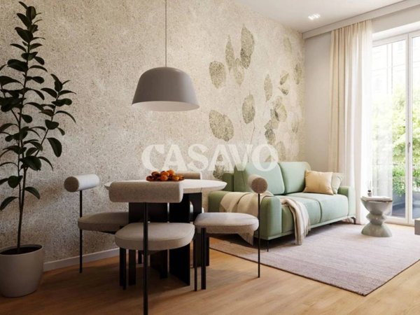 appartamento in vendita a Roma in zona Flaminio