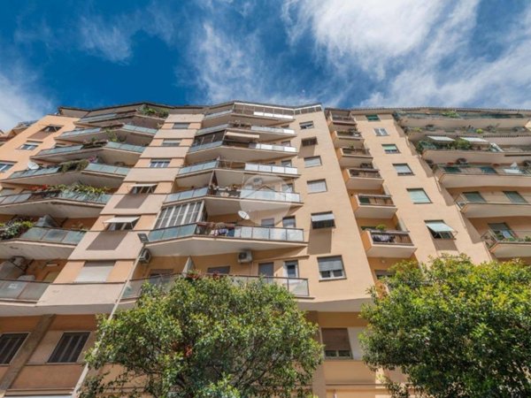 appartamento in vendita a Roma in zona Trieste