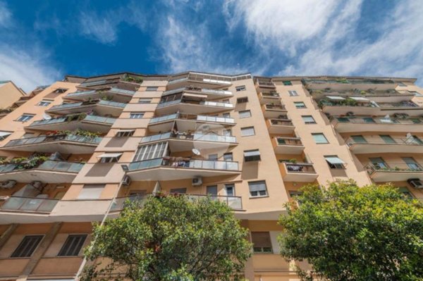appartamento in vendita a Roma in zona Trieste