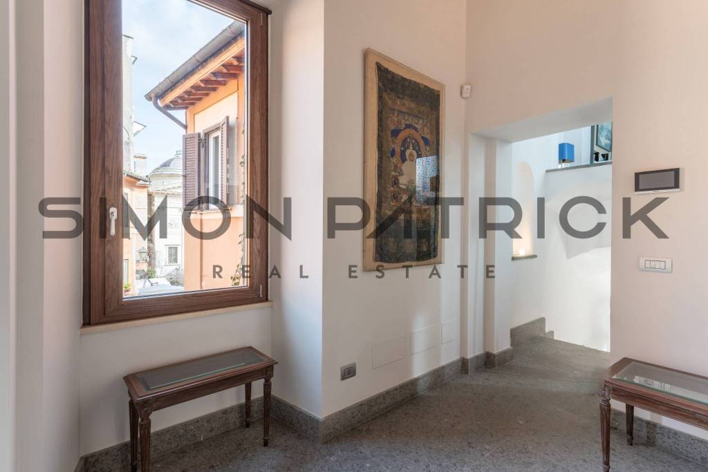 casa indipendente in vendita a Roma in zona Trastevere