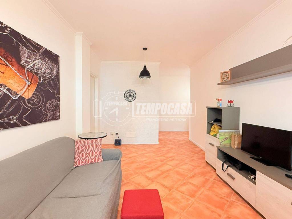 appartamento in vendita a Roma in zona Acilia
